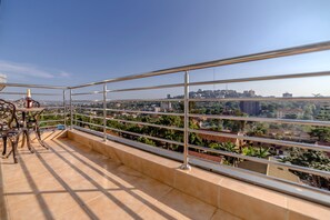 View from property - Ntinda Complex Apartments (Kampala)