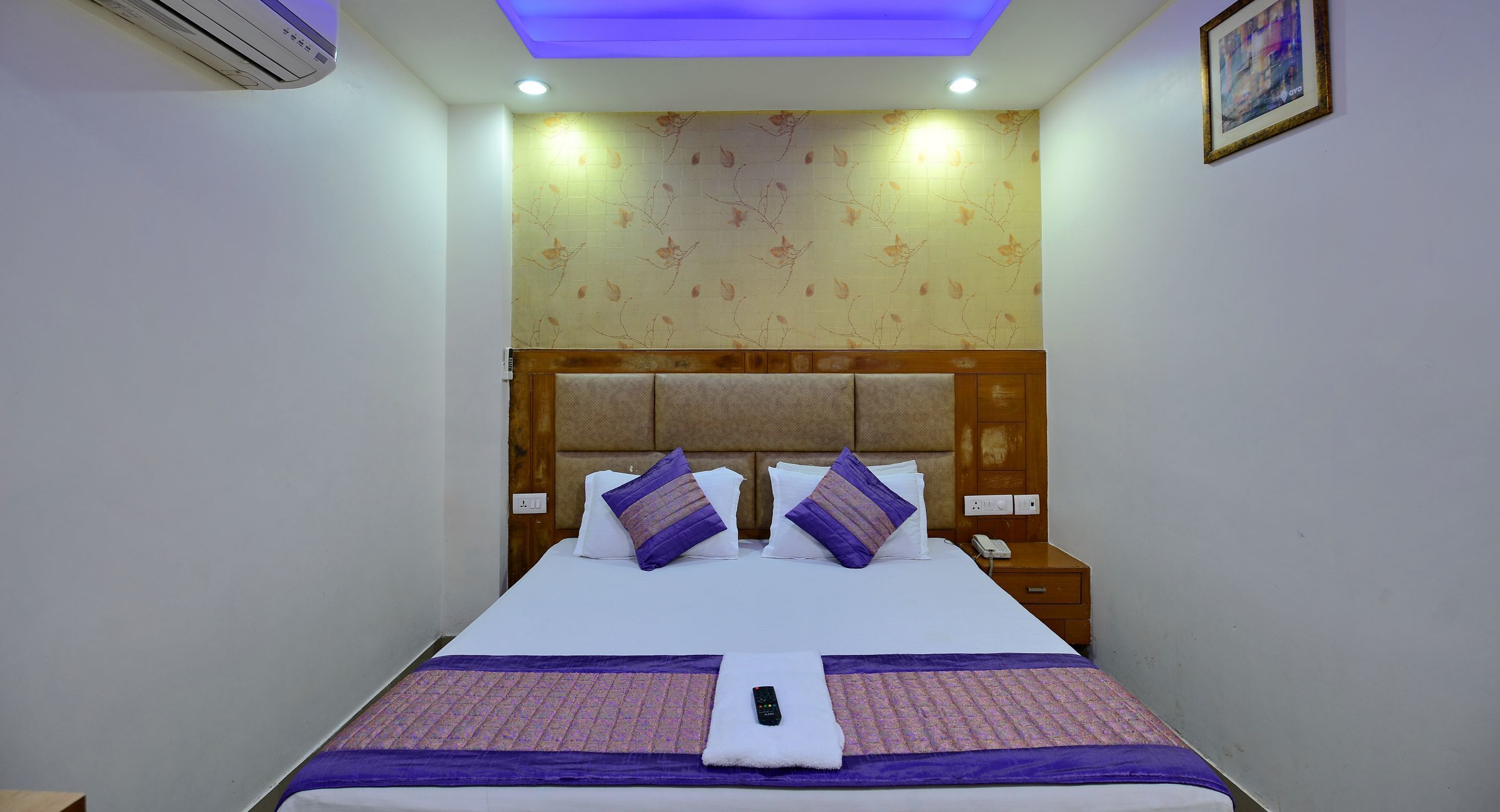 Foto - Hotel Emporio Dx - New Delhi Railway Station - Paharganj