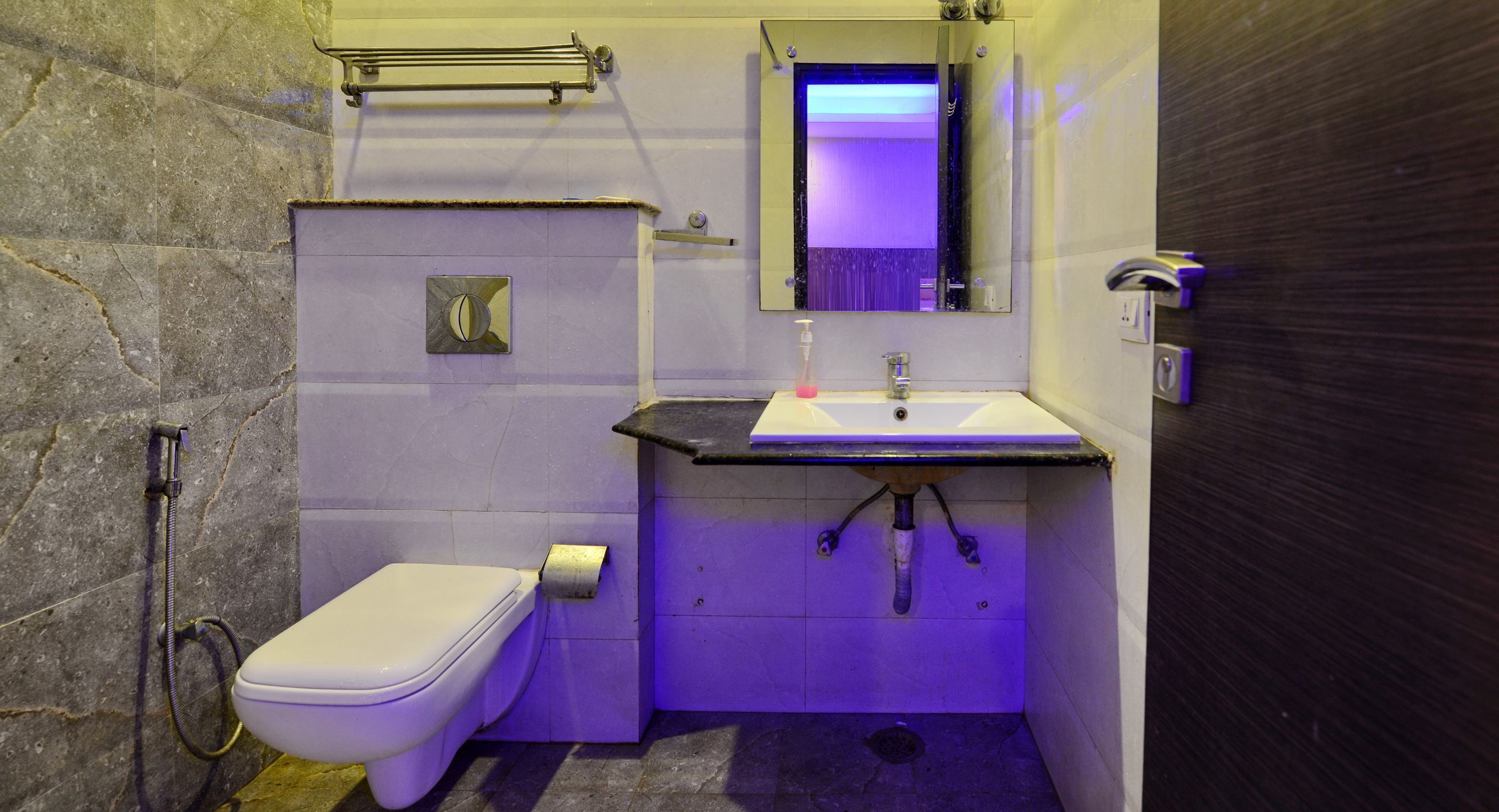 Foto - Hotel Emporio Dx - New Delhi Railway Station - Paharganj