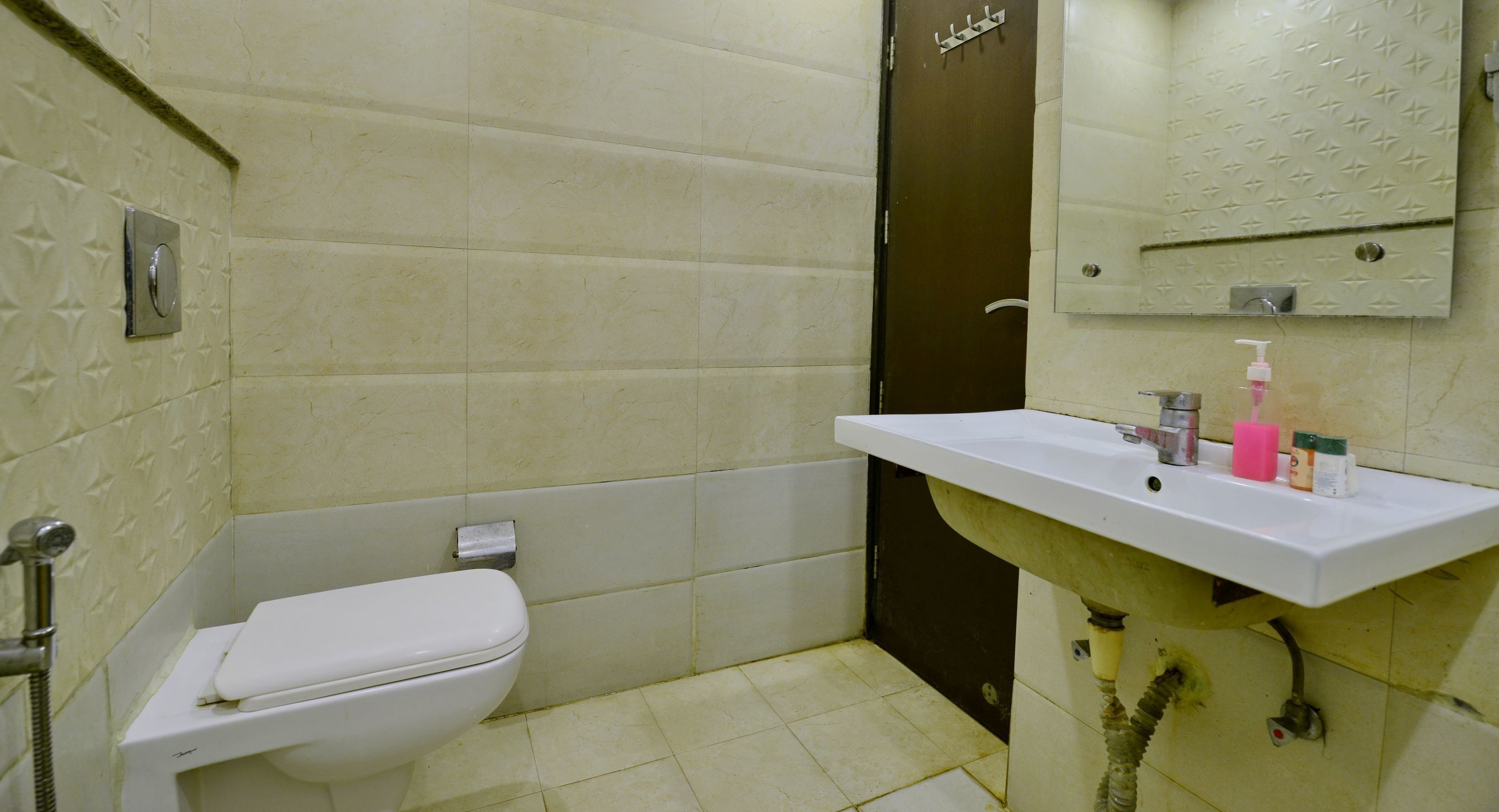 Foto - Hotel Emporio Dx - New Delhi Railway Station - Paharganj