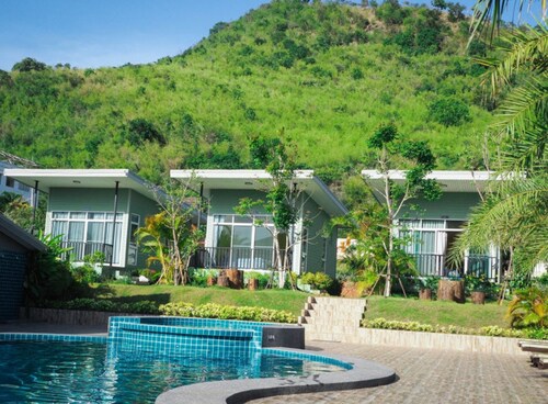 Mountain View Resort