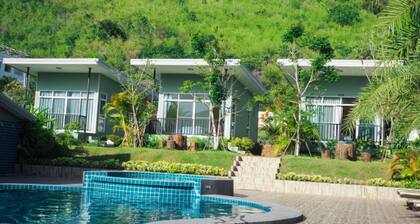 Mountain View Resort