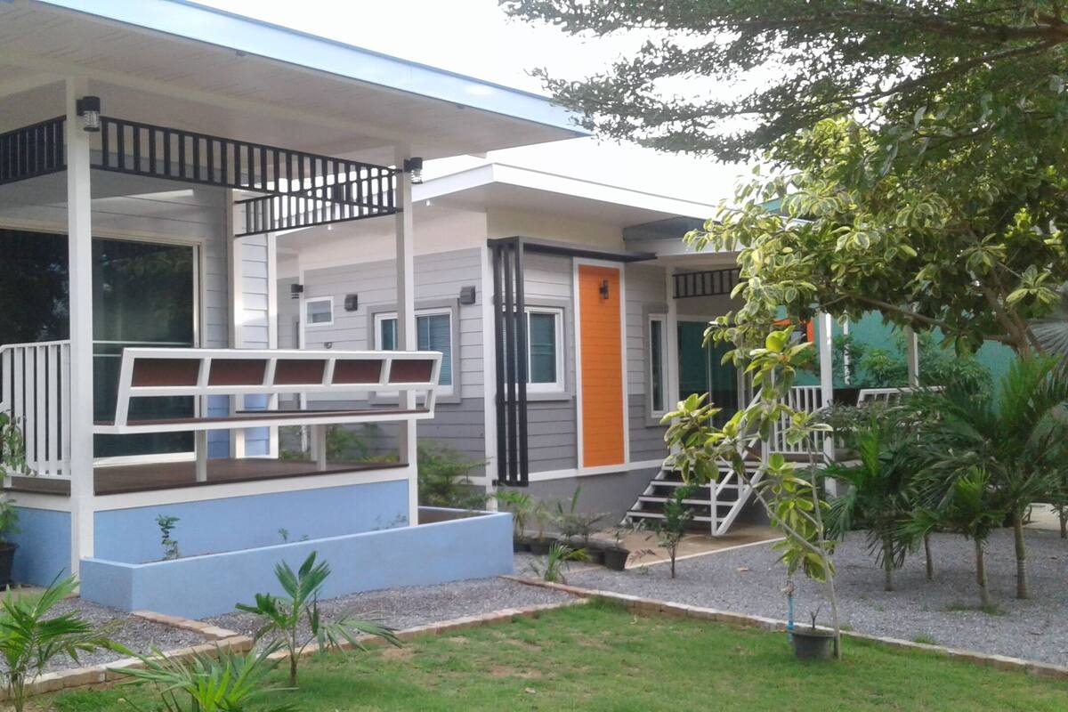 Family Villa | Terrace/patio