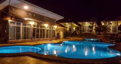 Mountain View Resort