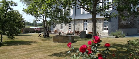 Jardin