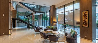 Hotel AYOLA Lippo Cikarang