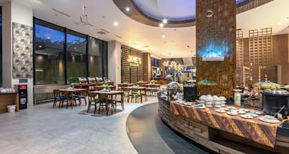 Hotel AYOLA Lippo Cikarang