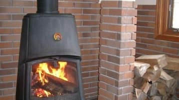 Chimenea