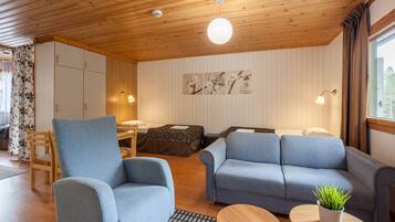 Familienzimmer | Wohnzimmer | Fernseher