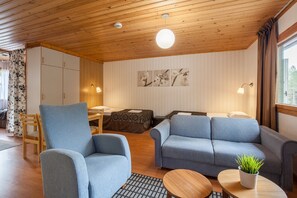 Family Room | Living room