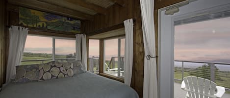 2 chambres, fer et planche Ă repasser, Wi-Fi gratuit, draps fournis