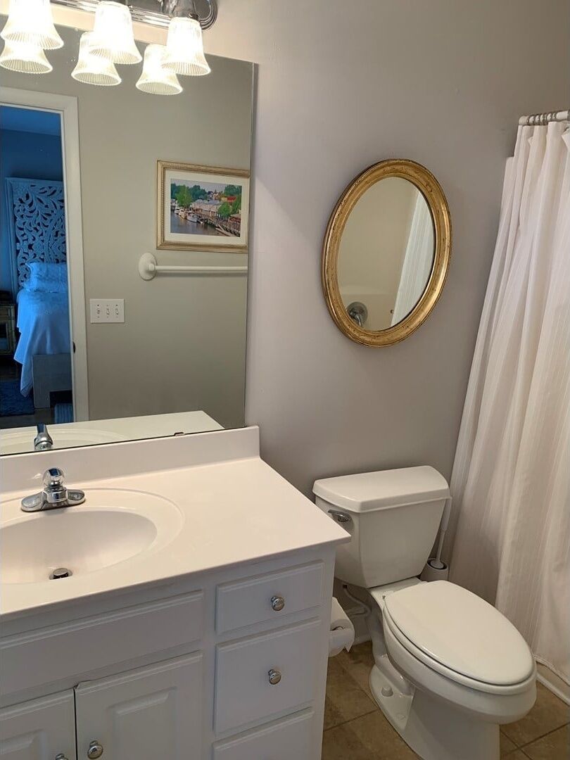 House, 4 Bedrooms | Bathroom | Towels