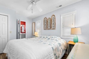 House, 3 Bedrooms | 3 bedrooms, free WiFi, bed sheets