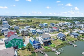 House, 3 Bedrooms | Exterior