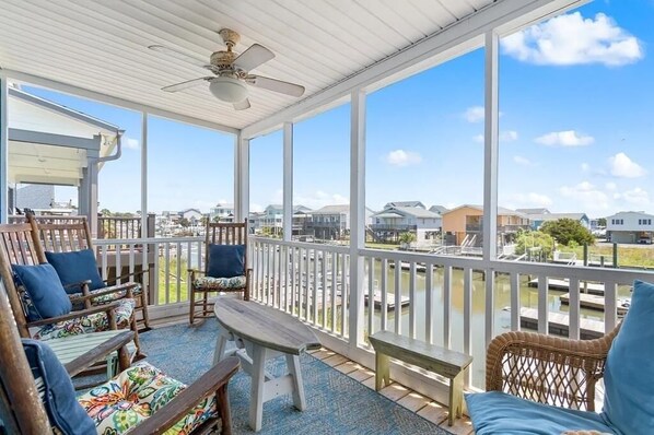 House, 3 Bedrooms | Property grounds