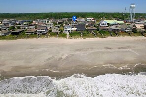 House, 5 Bedrooms | Aerial view - Absolute Paradise 5 Bedroom Home by RedAwning (Supply)