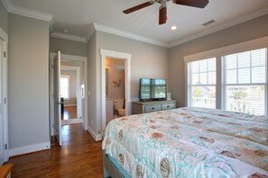 Ferienhaus, 4 Schlafzimmer | 5 Schlafzimmer, kostenloses WLAN