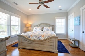 House, 5 Bedrooms