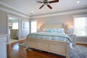 House, 4 Bedrooms | 5 bedrooms, free WiFi - Absolute Paradise 5 Bedroom Home by RedAwning (Supply)