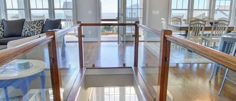 Casa, 4 habitaciones | Interior