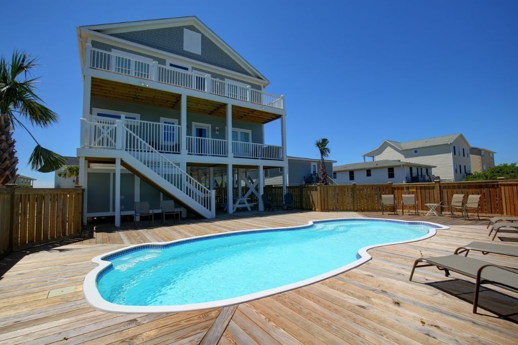 House, 5 Bedrooms | Pool | Outdoor pool