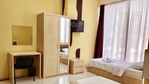 Room - Siesta Hotel Tbilisi (Tbilisi)