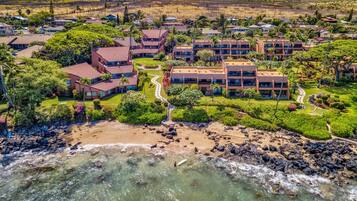 Condo, 1 Bedroom | Exterior