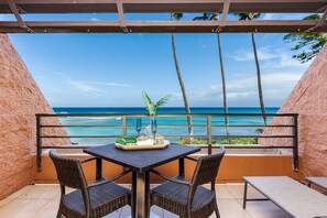 Condo, 1 Bedroom | Outdoor dining