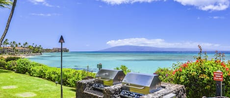 Condo, 1 Bedroom | Property grounds