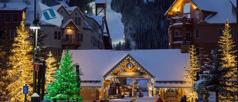 Condo, 1 Bedroom | Exterior