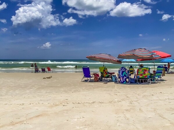Casa, 2 camere da letto | Spiaggia | Una spiaggia nelle vicinanze
