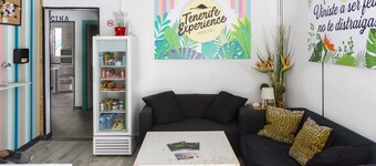 Tenerife Experience Hostel