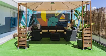 Tenerife Experience Hostel