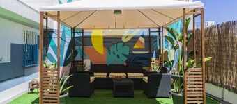 Tenerife Experience Hostel