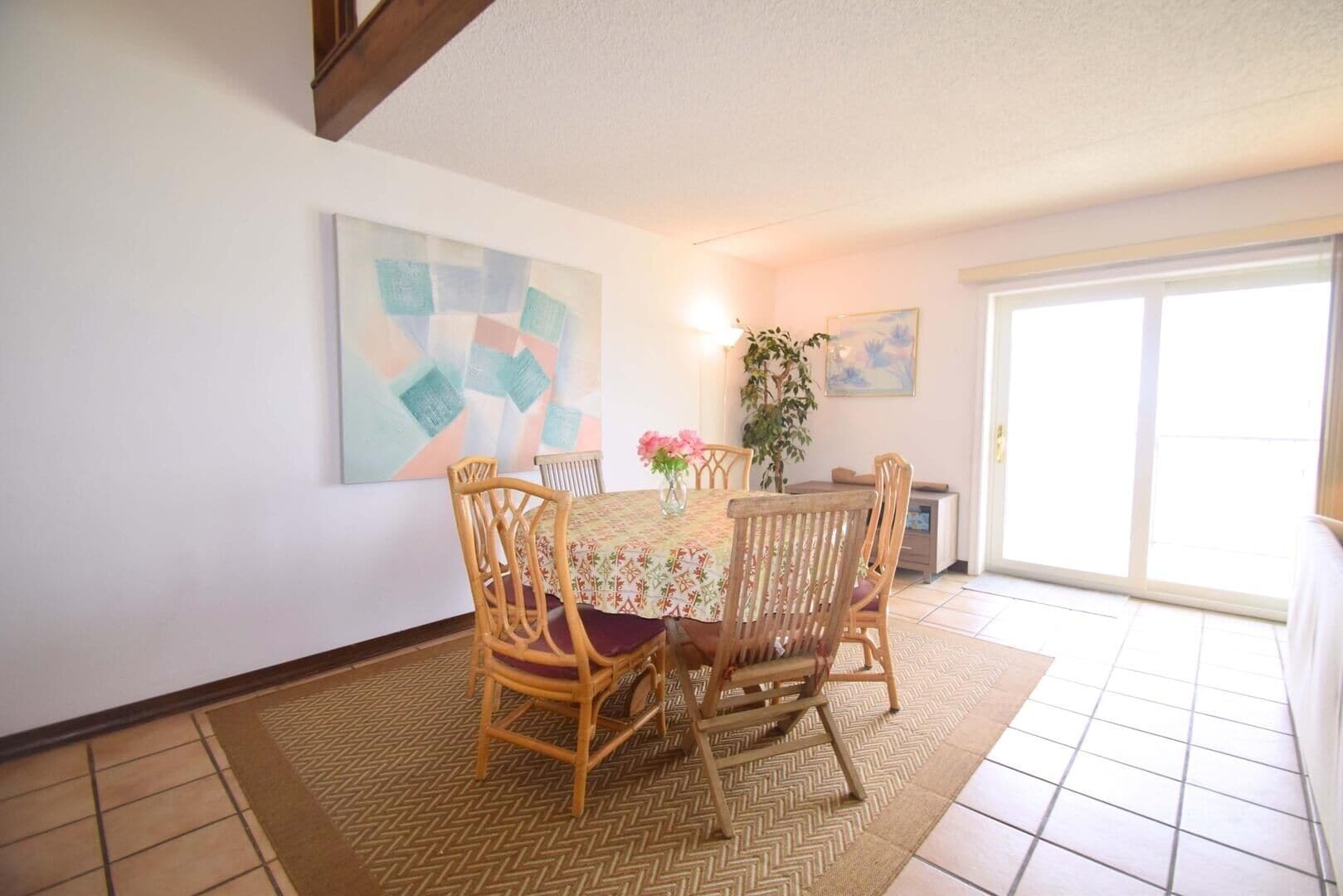 Condo, 3 Bedrooms | Dining