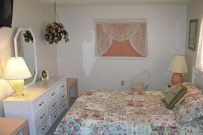 2 bedrooms, free WiFi - Thunder Island 7A (Ocean City)