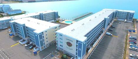 Appartamento, 2 camere da letto | Esterni