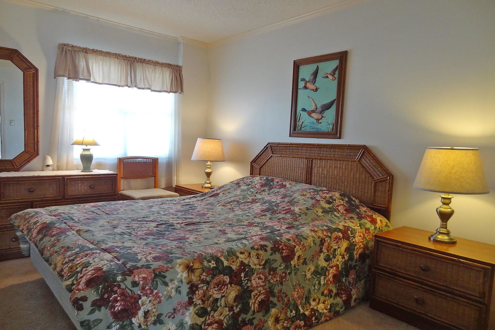 Condo, 2 Bedrooms | 2 bedrooms, free WiFi