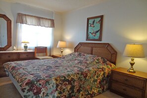 Condo, 2 Bedrooms | 2 bedrooms, free WiFi - Sunrise Sea 308 (Ocean City)