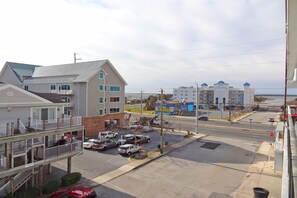 View from property - Sunrise Sea 308 (Ocean City)