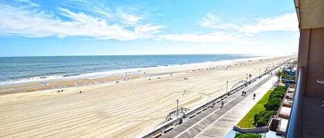 Condo, 2 Bedrooms | Beach