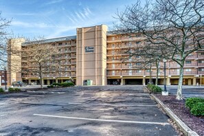 Condo, 2 Bedrooms | Exterior - Ocean Hideaway 503 (Ocean City)