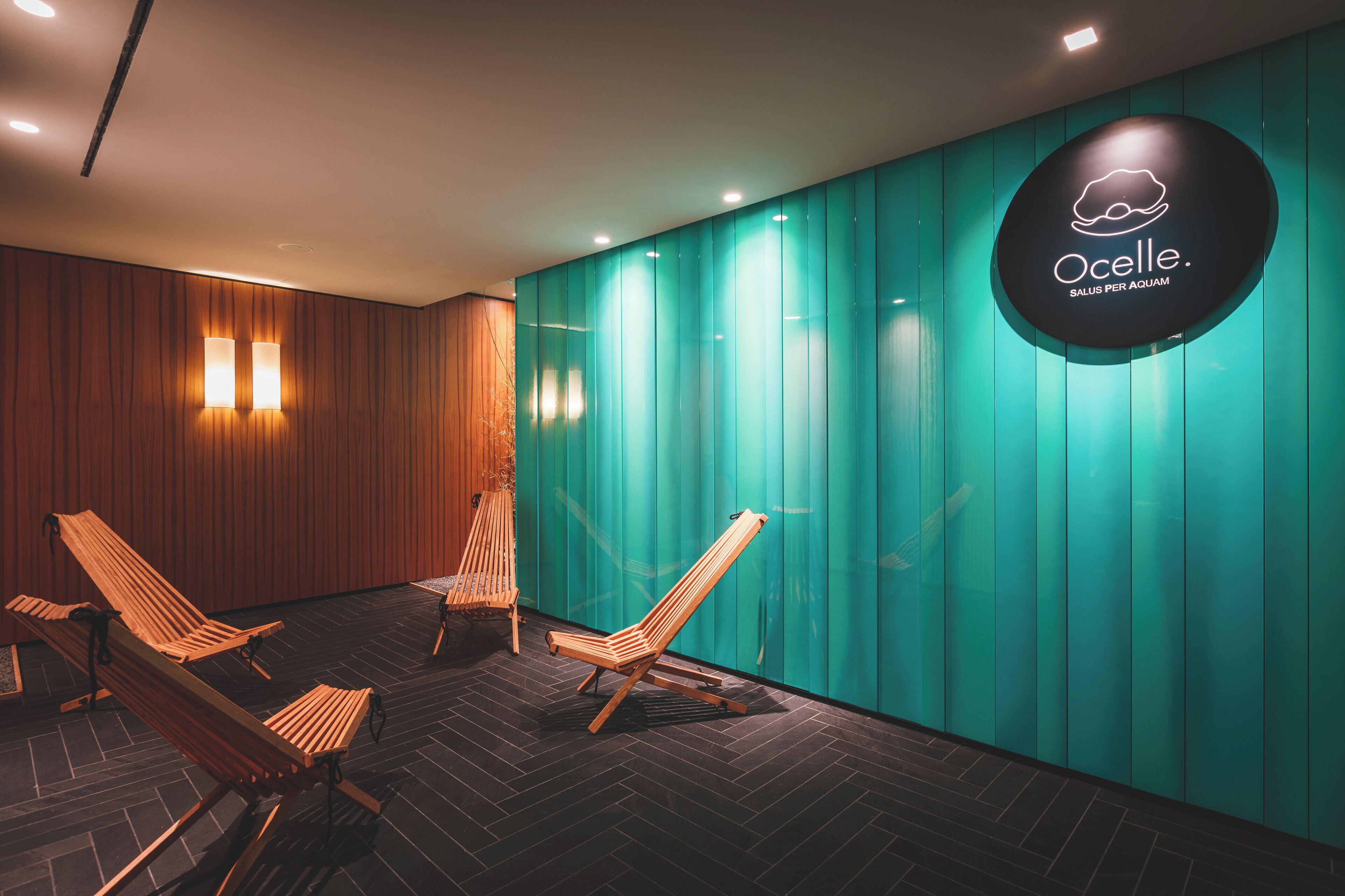 Foto - Hotel Ocelle Thermae & Spa - Adults Only