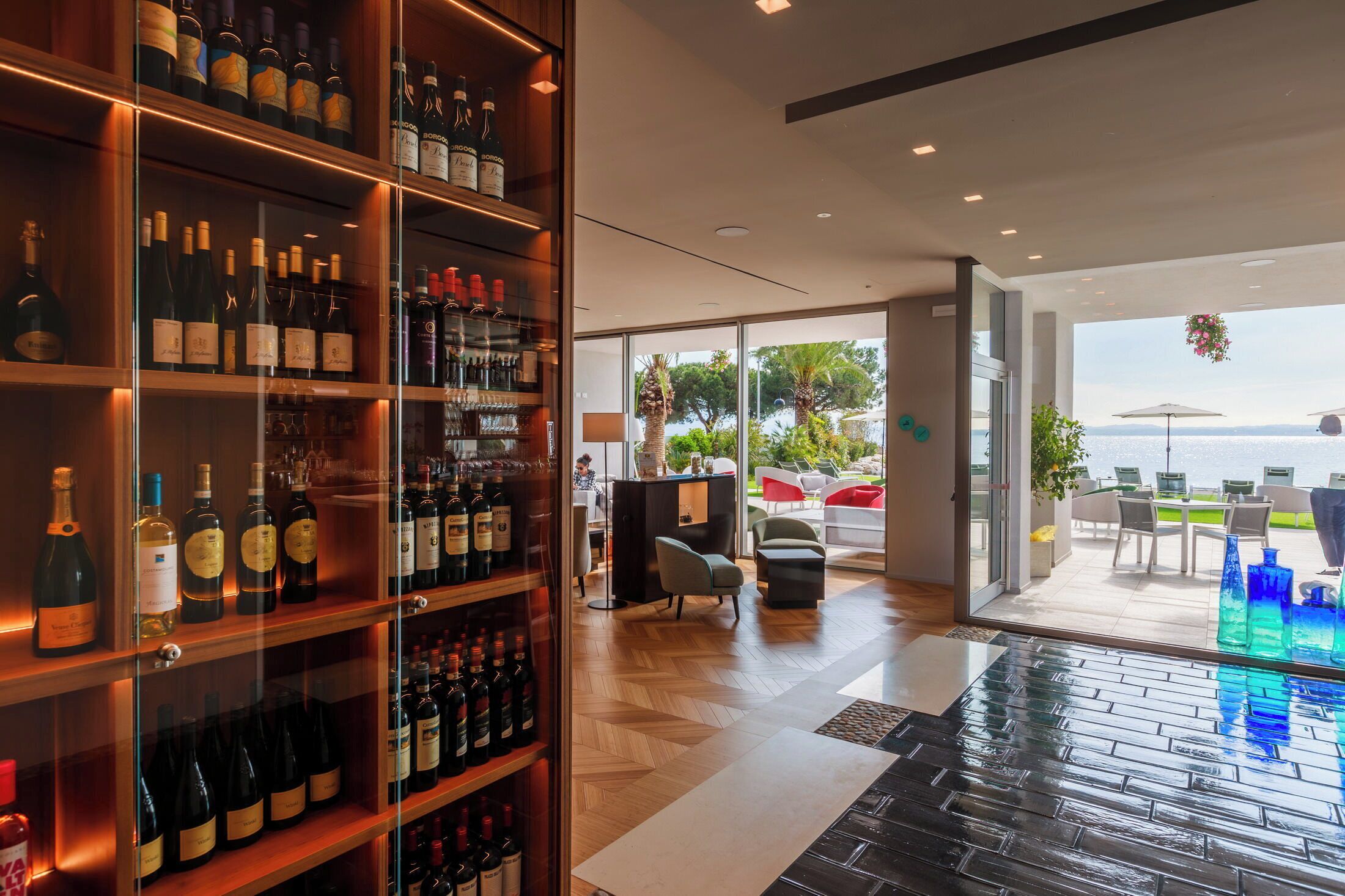 Foto - Hotel Ocelle Thermae & Spa - Adults Only