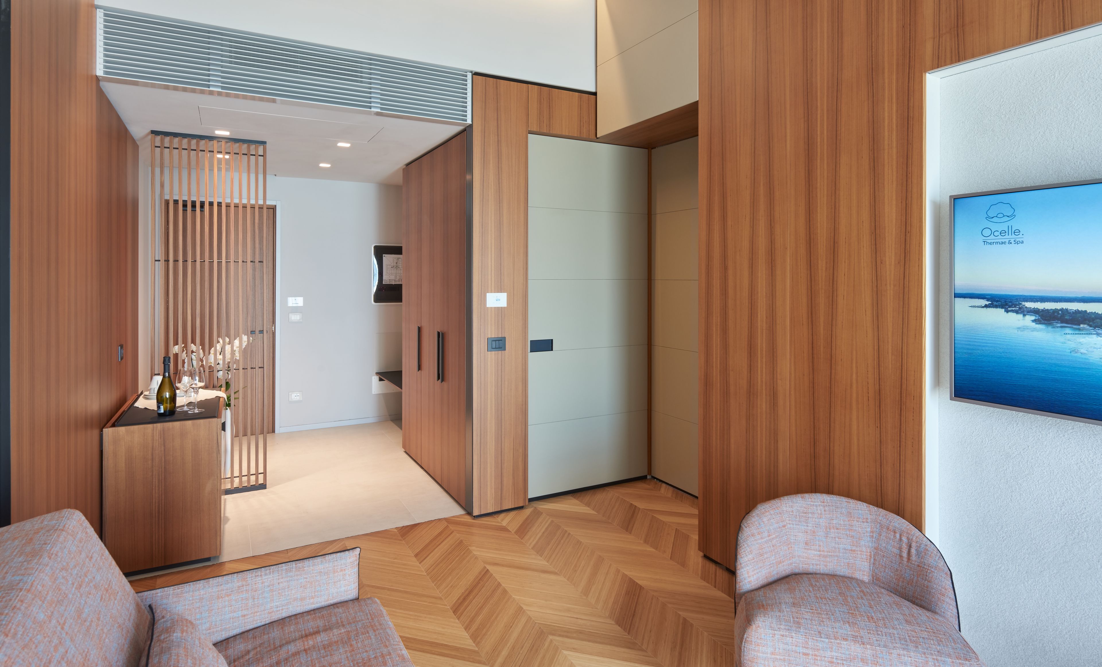 Foto - Hotel Ocelle Thermae & Spa - Adults Only