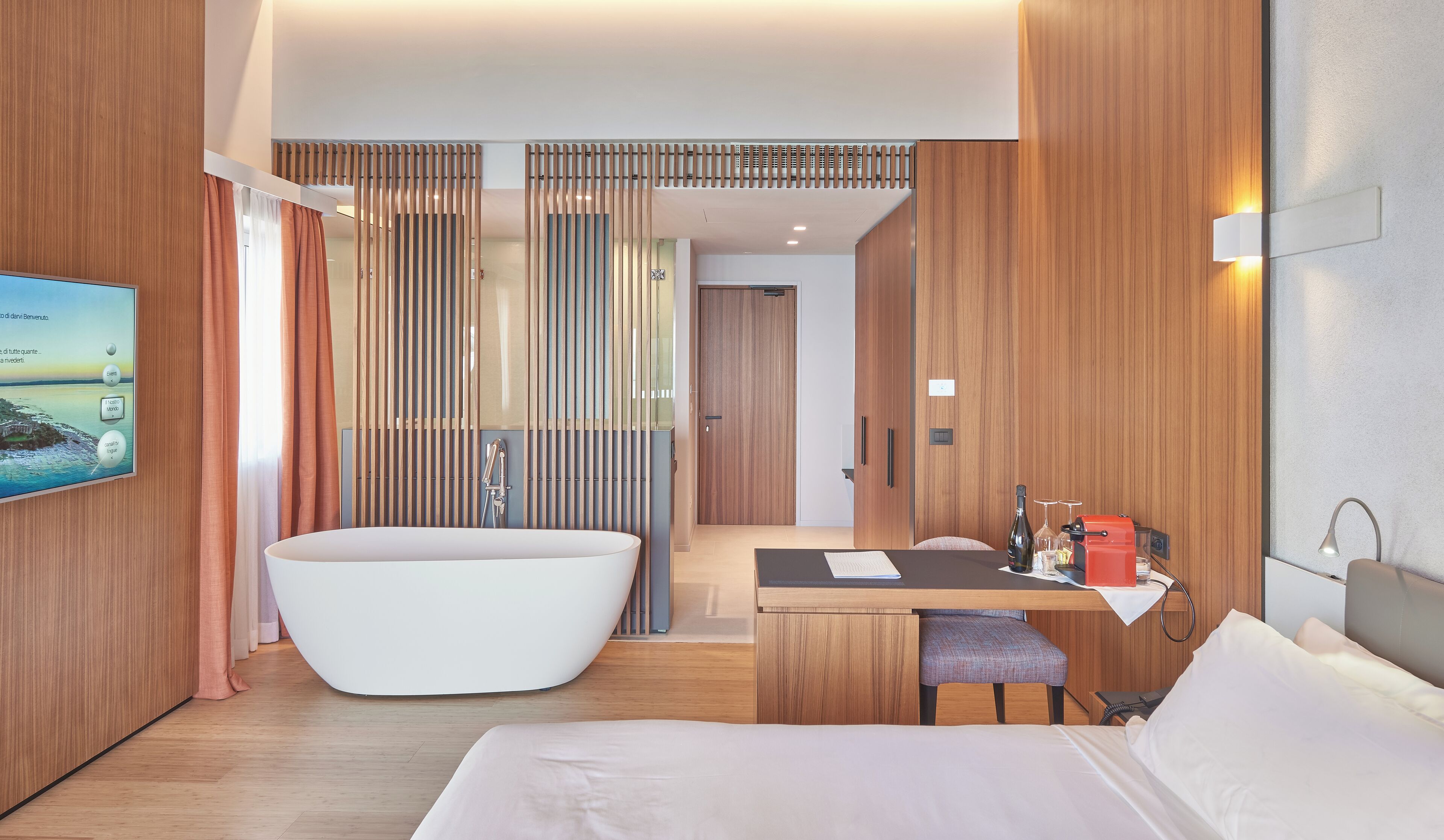 Foto - Hotel Ocelle Thermae & Spa - Adults Only