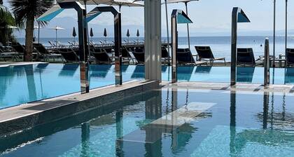 Hotel Ocelle Thermae & Spa - Adults Only