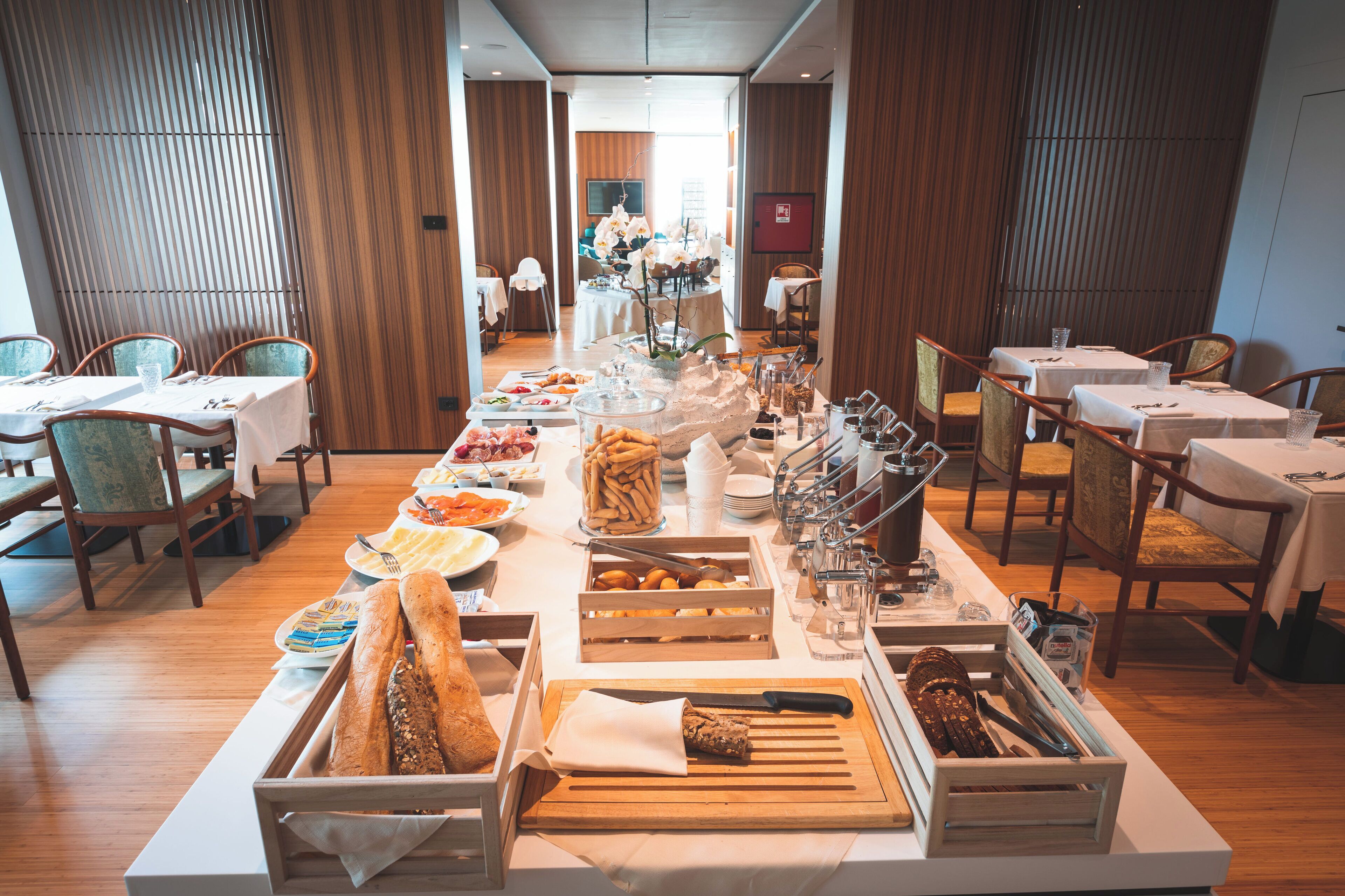 Foto - Hotel Ocelle Thermae & Spa - Adults Only