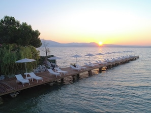 Lake - Hotel Ocelle Thermae & Spa - Adults Only (Sirmione)