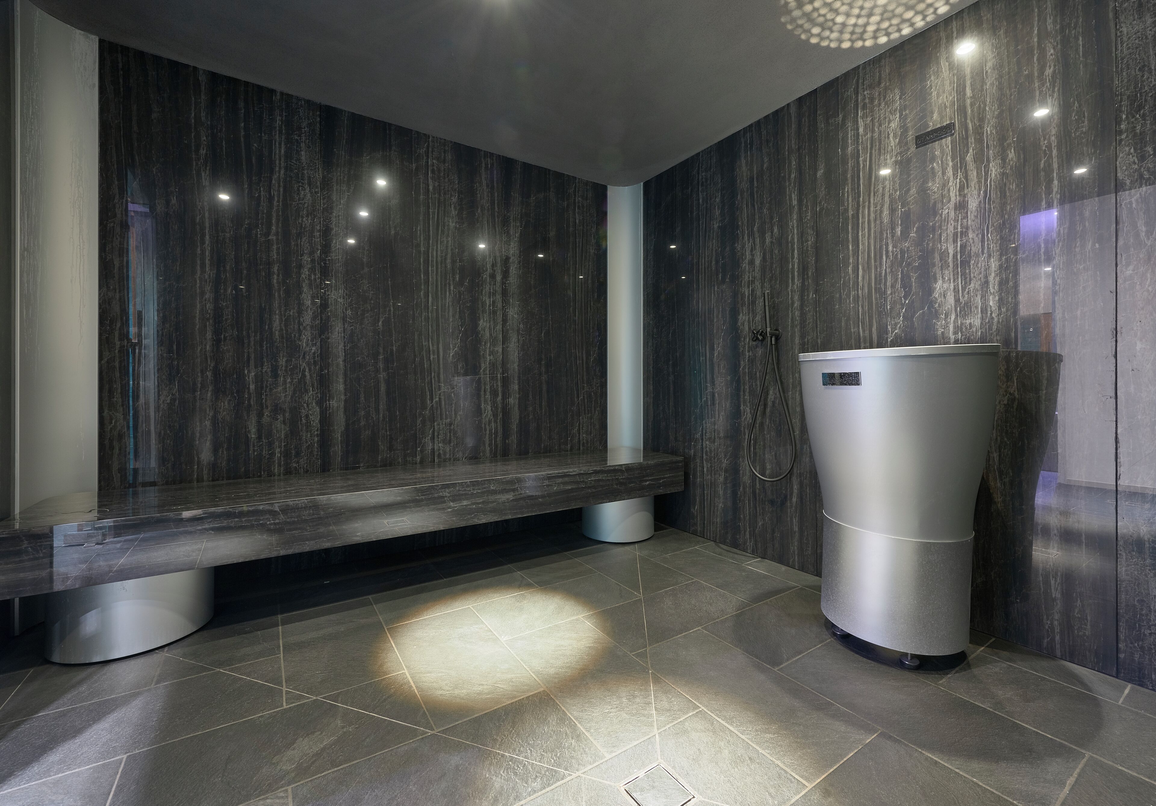 Foto - Hotel Ocelle Thermae & Spa - Adults Only